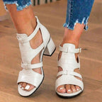 Beautifully Crafted Orthopedic Boots
