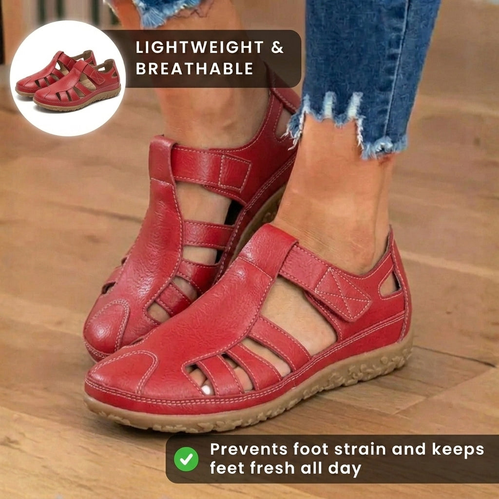 Stylish Orthopedic Sandals for Any Occasion