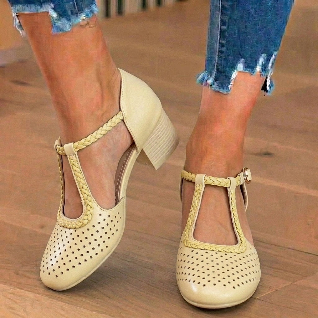 Stylish Orthopedic Sandals for Any Occasion