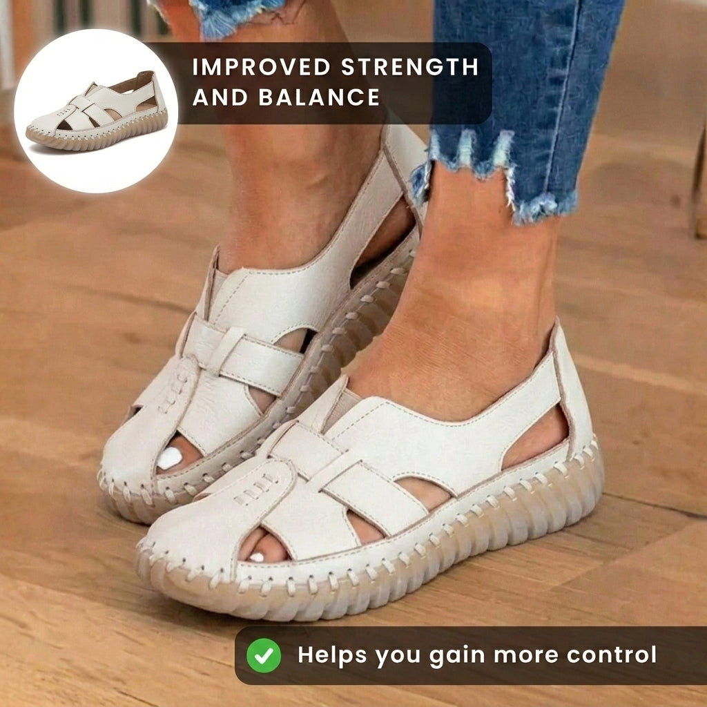 Comfortable Orthopedic Sandals for Daily Wear