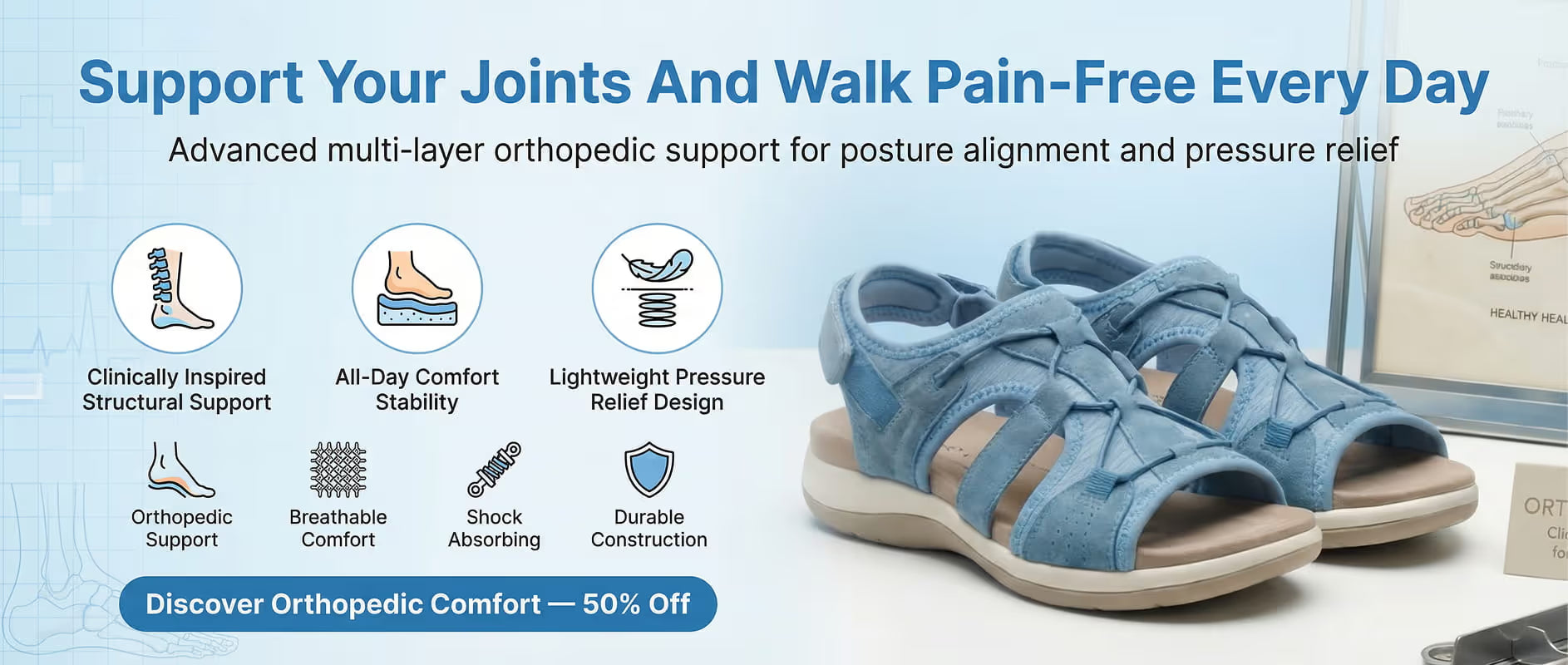KWeber Orthopedics