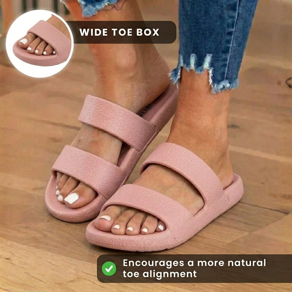 Elegant Orthopedic Shoes for Every Step