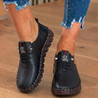 Vintage Inspired Orthopedic Sneakers