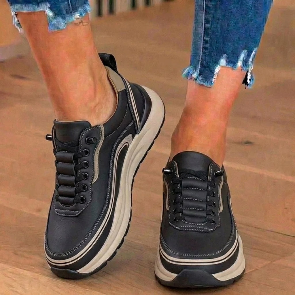 Elegant Orthopedic Shoes for Every Step