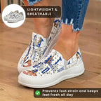 Beautifully Crafted Orthopedic Sandals