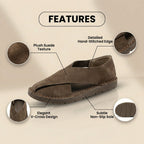 Comfortable Orthopedic Shoes for Daily Wear