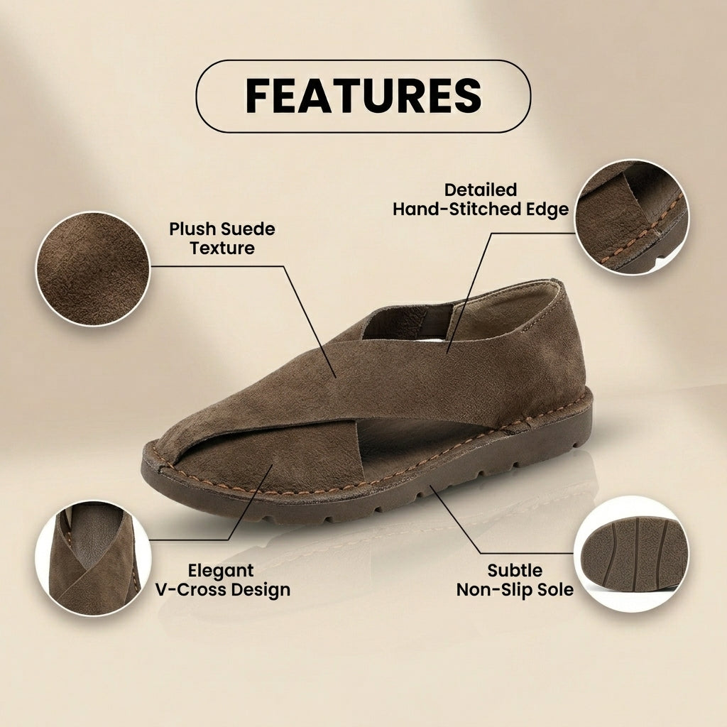 Comfortable Orthopedic Shoes for Daily Wear
