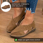 Comfortable Orthopedic Shoes for Daily Wear