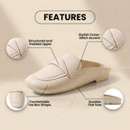 Stylish Orthopedic Slippers for Any Occasion