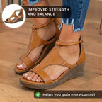 Comfortable Orthopedic Sandals for Daily Wear