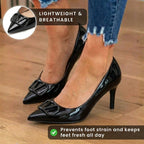 Stylish Orthopedic Heels for Any Occasion