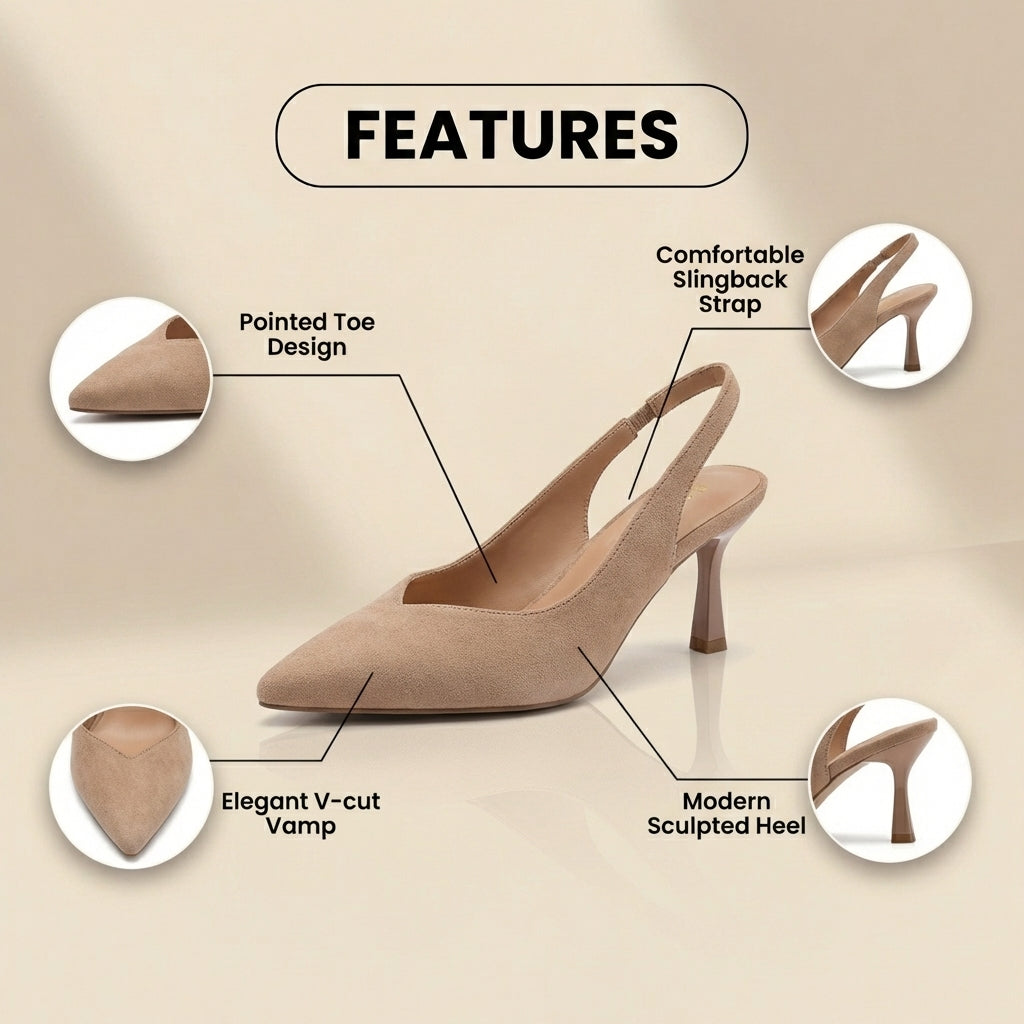 Elegant Orthopedic Sandals for Every Step