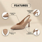 Elegant Orthopedic Sandals for Every Step