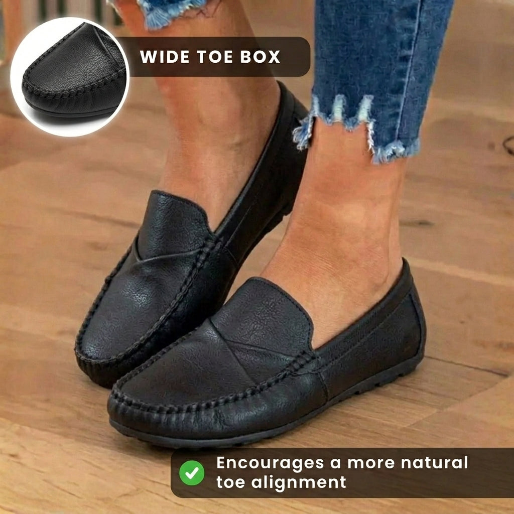 Comfortable Orthopedic Loafers for Daily Wear