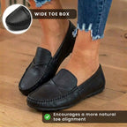 Comfortable Orthopedic Loafers for Daily Wear