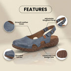 Comfortable Orthopedic Sandals for Daily Wear