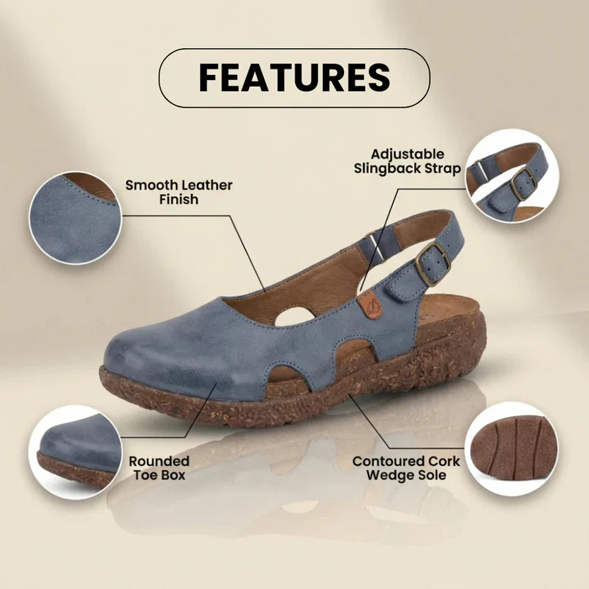 Comfortable Orthopedic Sandals for Daily Wear