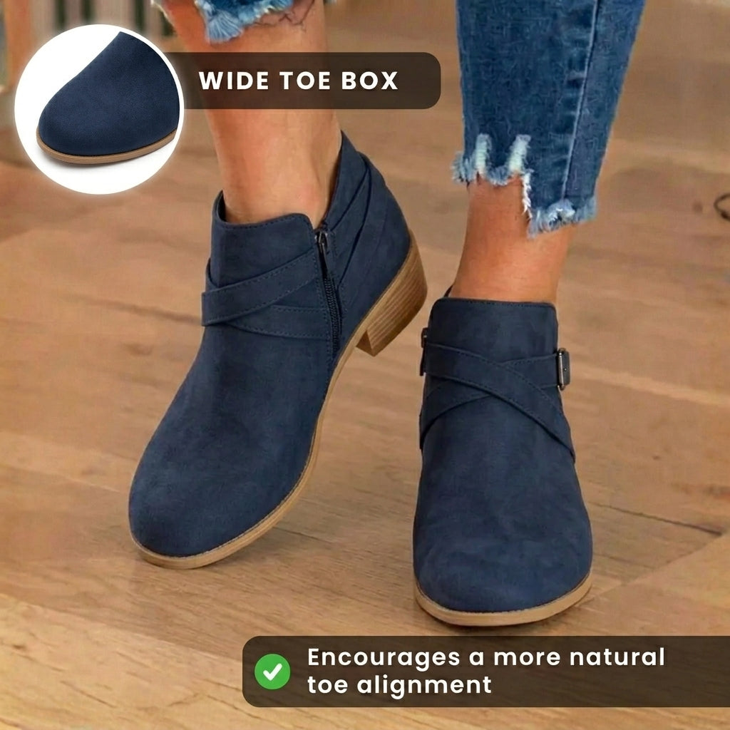 Comfortable Orthopedic Boots for Daily Wear