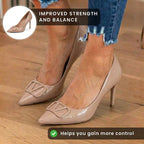 Stylish Orthopedic Heels for Any Occasion