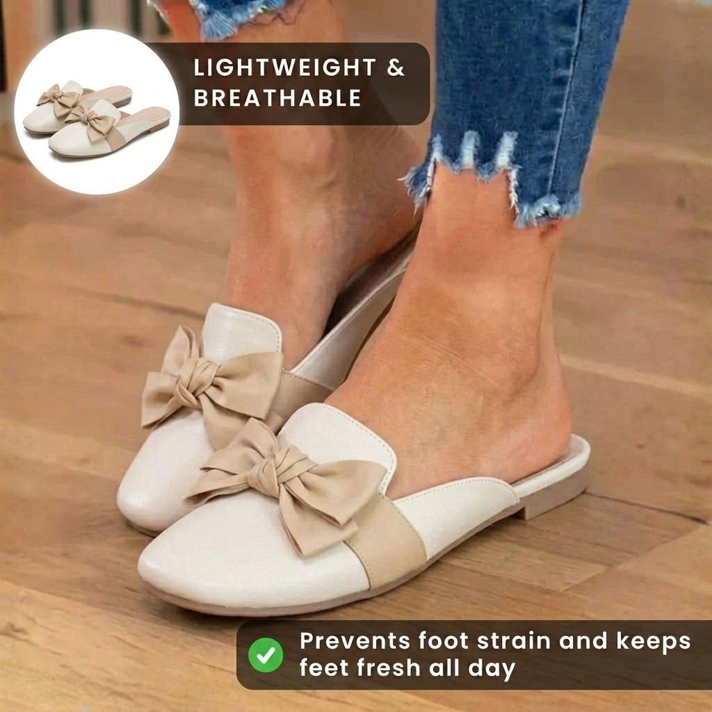 Elegant Orthopedic Shoes for Every Step
