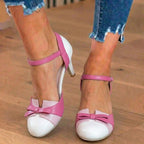 Vintage Inspired Orthopedic Sandals