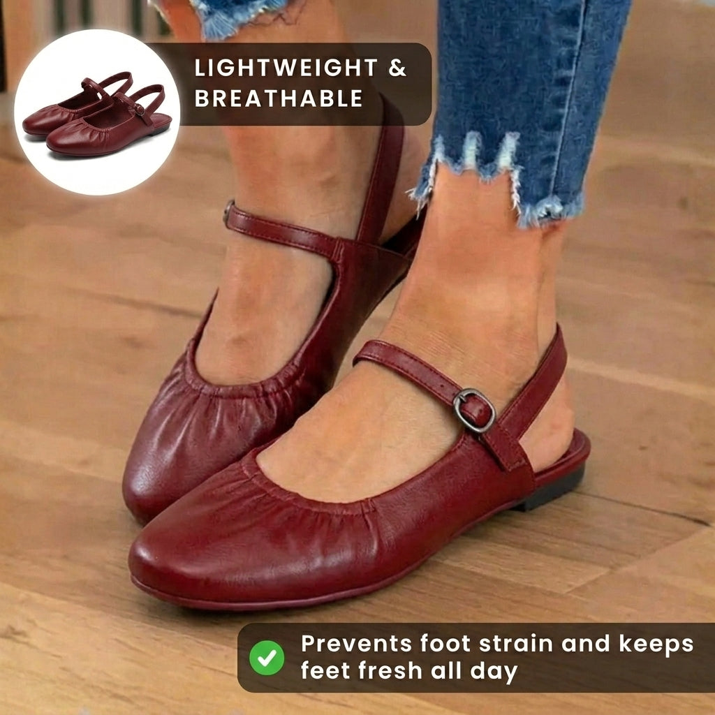Stylish Orthopedic Shoes for Any Occasion