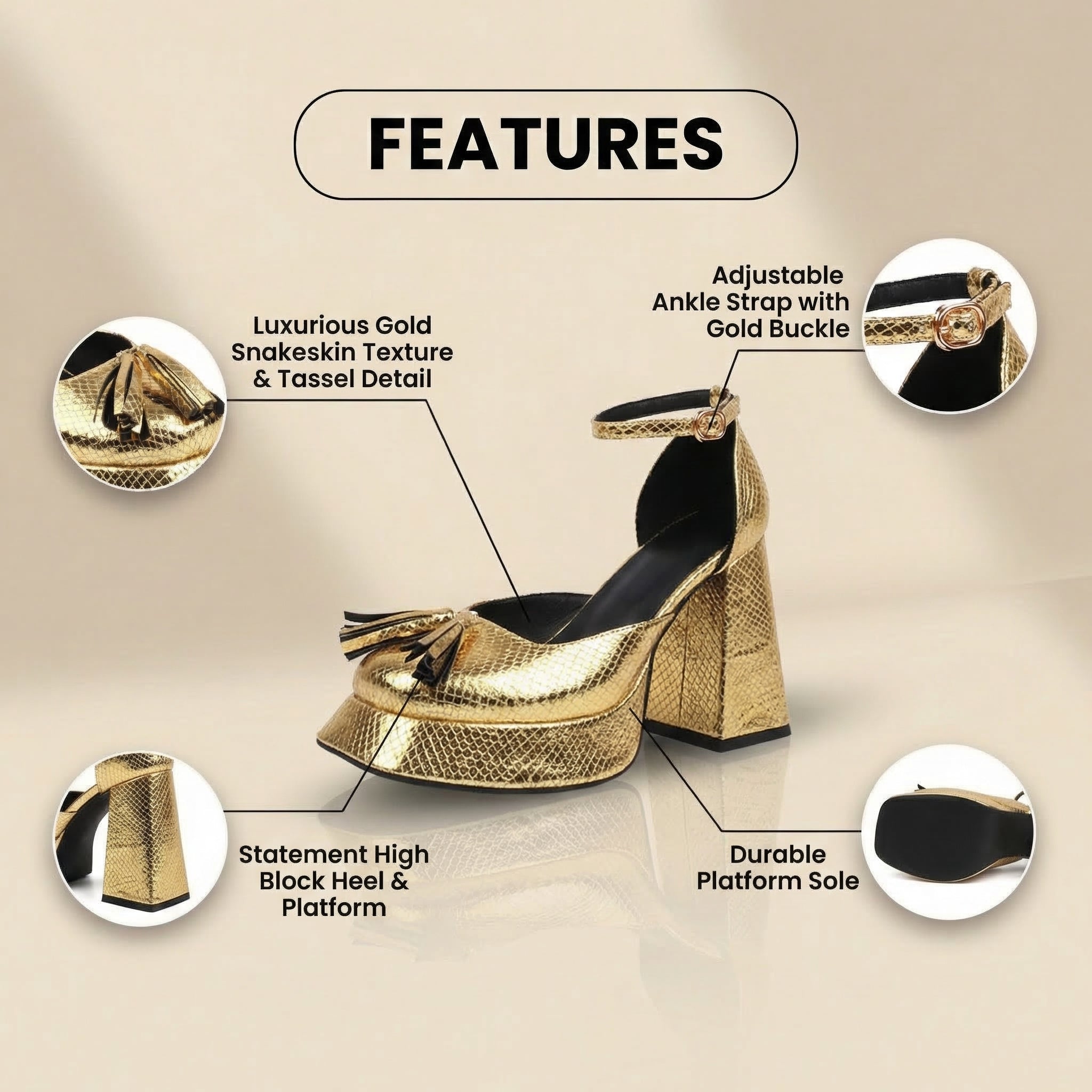 Comfortable Orthopedic Sandals for Daily Wear