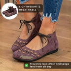 Chic Orthopedic Sandals with Unique Design