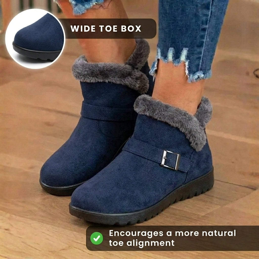 Stylish Orthopedic Boots for Any Occasion