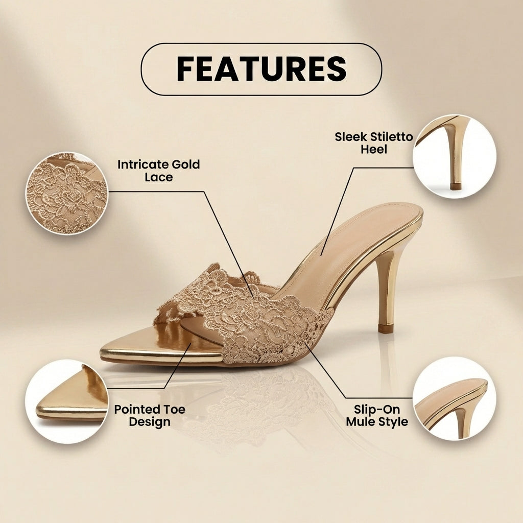 Graceful Orthopedic Sandals for Modern Look