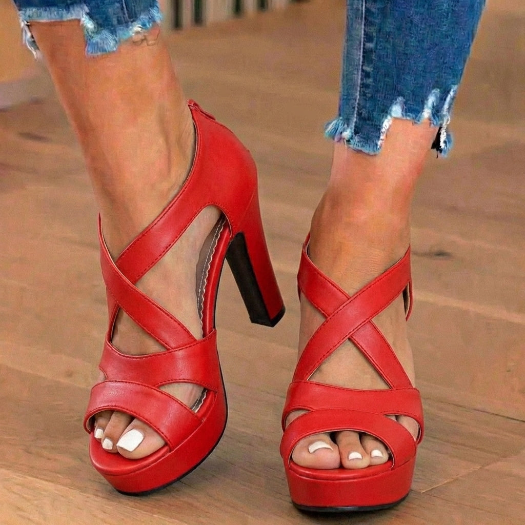 Stylish Orthopedic Sandals for Any Occasion