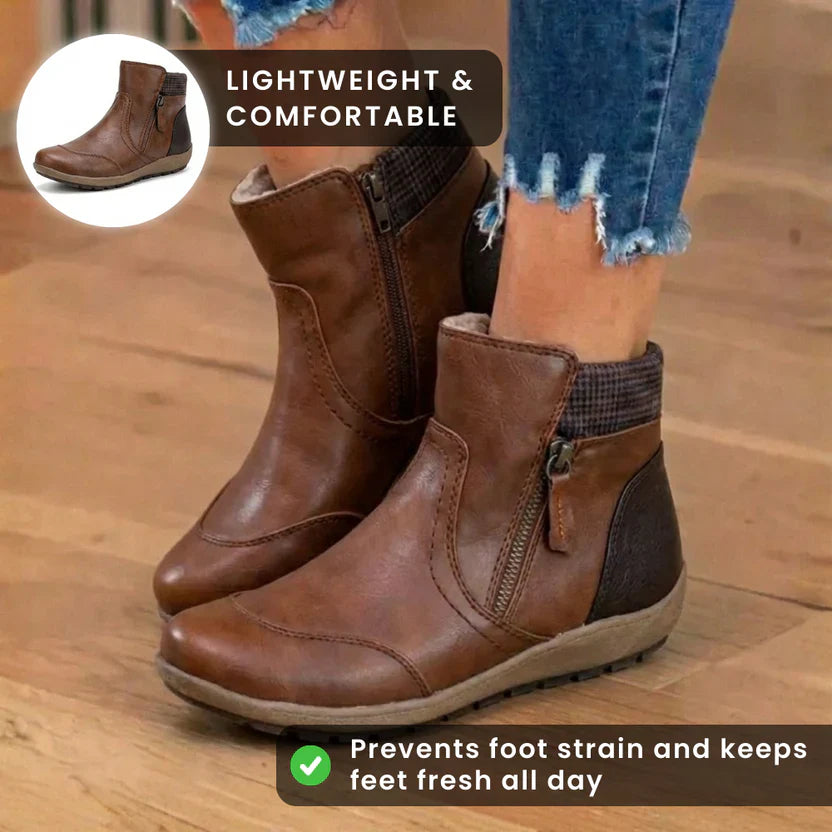 Stylish Orthopedic Shoes for Any Occasion