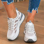 Comfortable Orthopedic Sneakers for Daily Wear