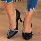 Comfortable Orthopedic Heels for Daily Wear