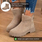 Beautifully Crafted Orthopedic Boots