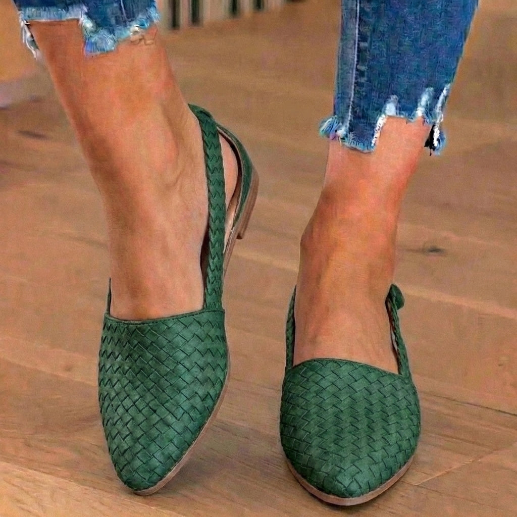 Beautifully Crafted Orthopedic Sandals