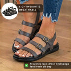 Beautifully Crafted Orthopedic Sandals