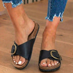 Vintage Inspired Orthopedic Shoes