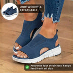 Stylish Orthopedic Sneakers for Any Occasion