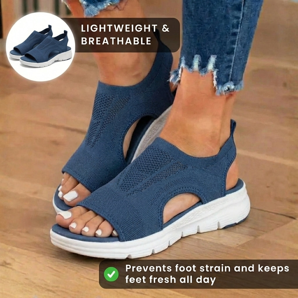 Stylish Orthopedic Sneakers for Any Occasion