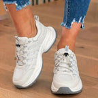 Comfortable Orthopedic Sneakers for Daily Wear