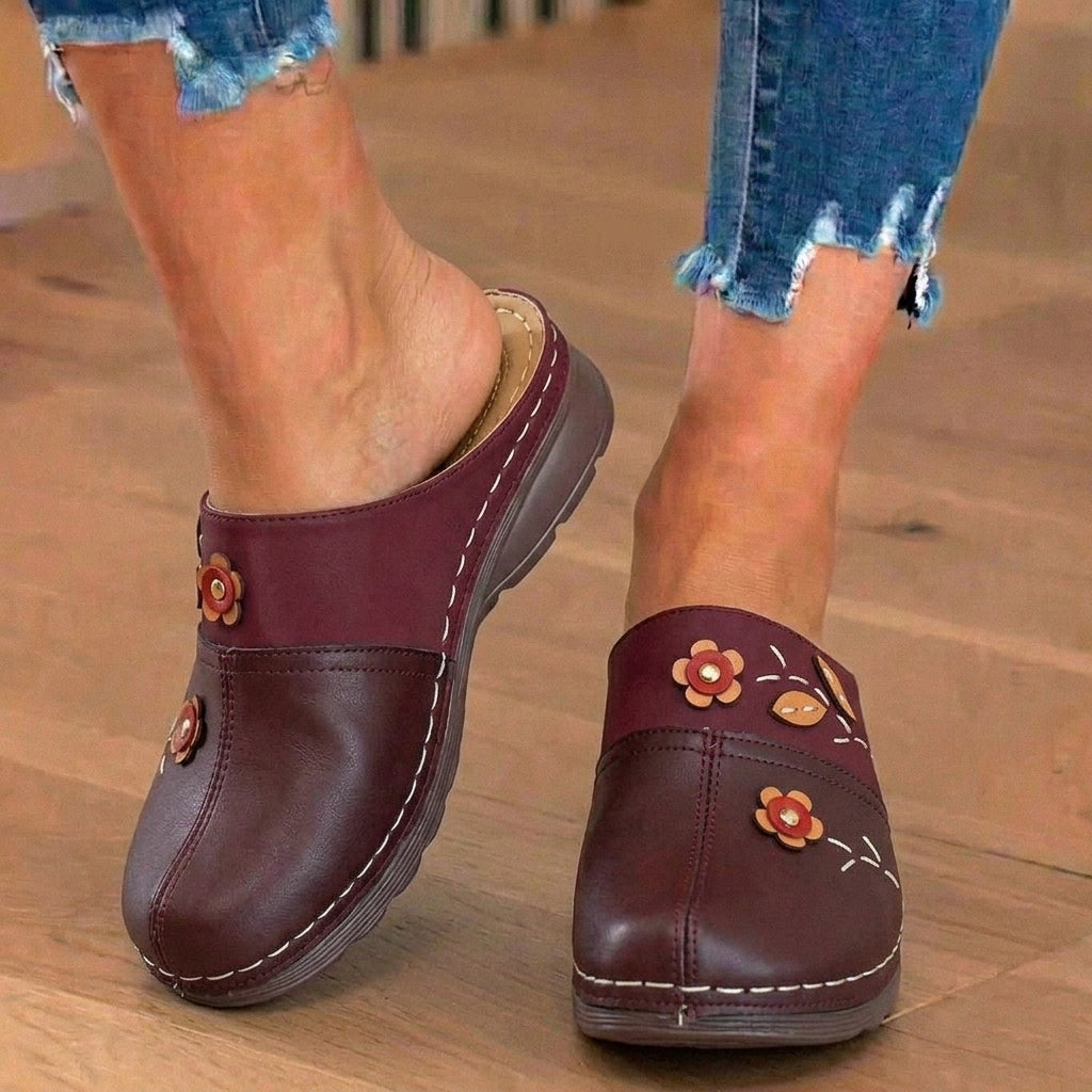 Stylish Orthopedic Sandals for Any Occasion