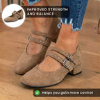 Beautifully Crafted Orthopedic Shoes