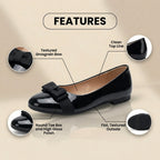 Chic Orthopedic Shoes with Unique Design