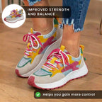 Beautifully Crafted Orthopedic Shoes