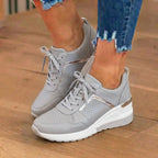 Beautifully Crafted Orthopedic Sneakers