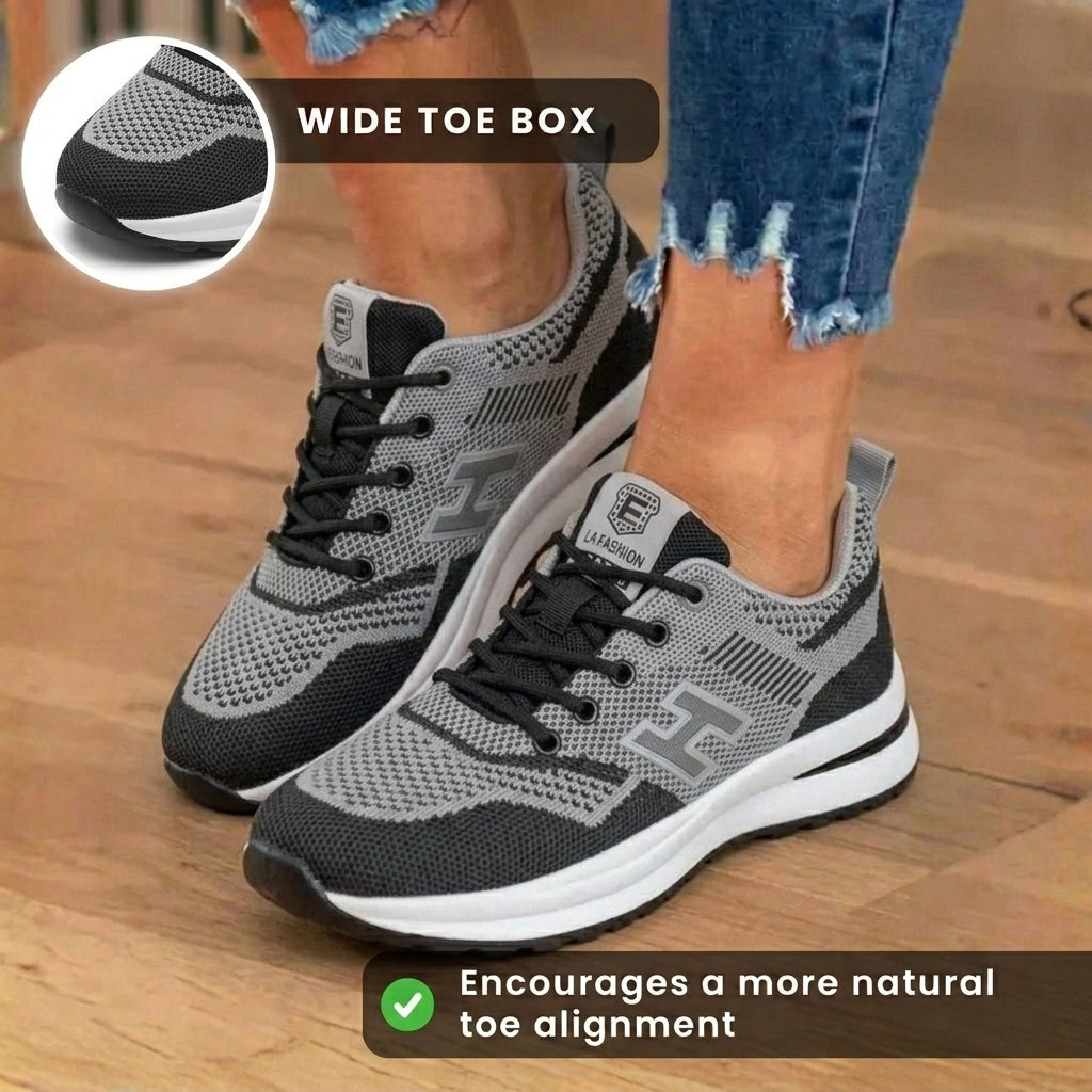 Stylish Orthopedic Sneakers for Any Occasion