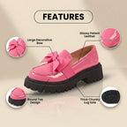 Graceful Orthopedic Loafers for Modern Look