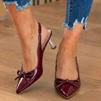 Graceful Orthopedic Sandals for Modern Look