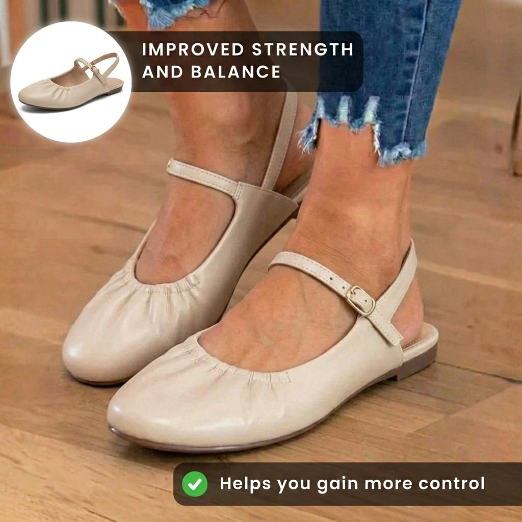 Stylish Orthopedic Shoes for Any Occasion